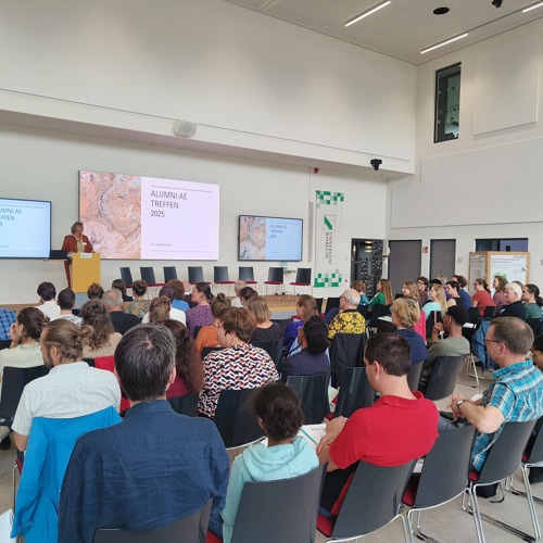 06 AA Eröffnung Erdmte Alber Foto Stefanie Bauer