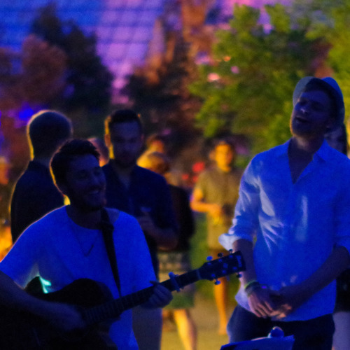 Veranstaltungen 3 EVENTS Online