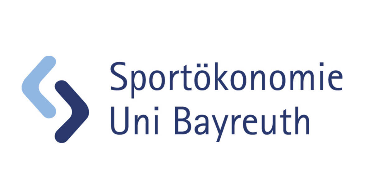 Sportoekonomie Logo
