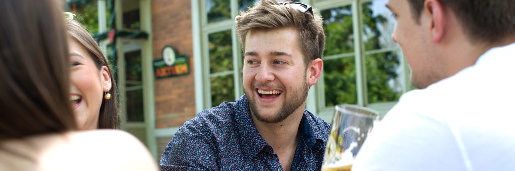 Uni Bay 9289 EVENTS Online