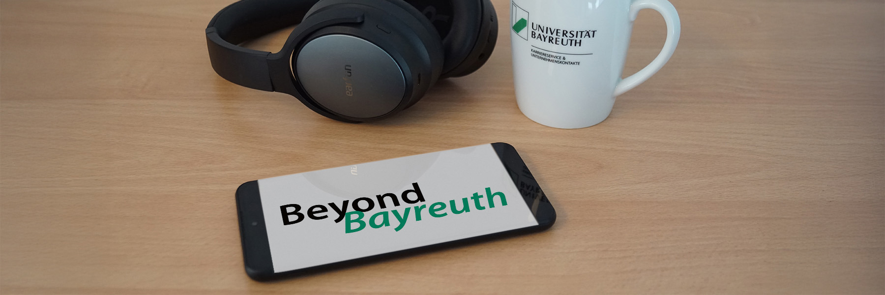 Podcasts Beyondbayreuth Smartphone Neu