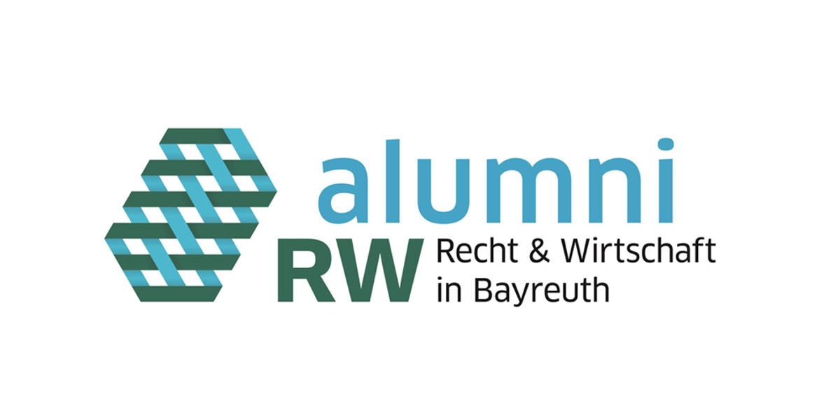 Rwalumni Logo