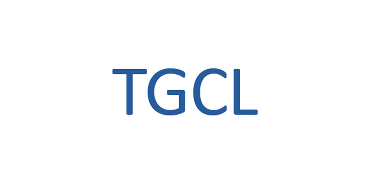 TGCL Logo